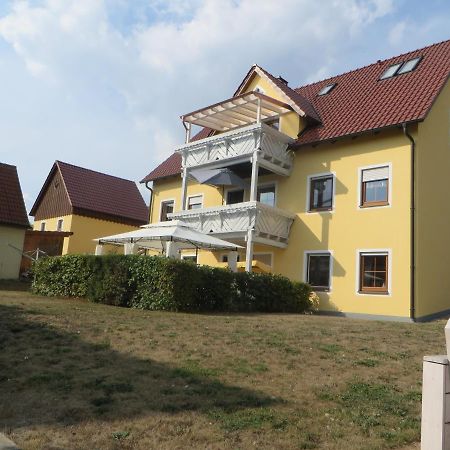 Pension-Gaestehaus Kueblboeck Neualbenreuth Eksteriør billede