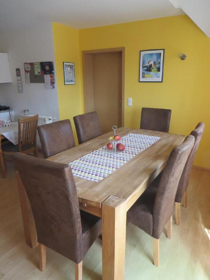 Pension-Gaestehaus Kueblboeck Neualbenreuth Eksteriør billede